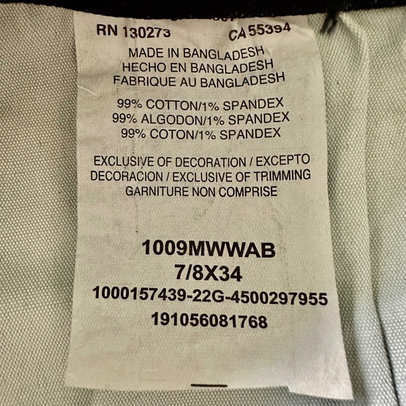 Wrangler Retro Mae Flare Jeans - Picture 13 of 16